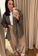Malene Birger Dallas Jeans Camel