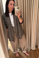 Rhune Anouk Blazer Pied de Coq