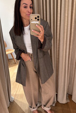 Rhune Anouk Blazer Pied de Coq