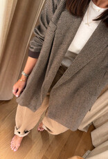 Rhune Anouk Blazer Pied de Coq