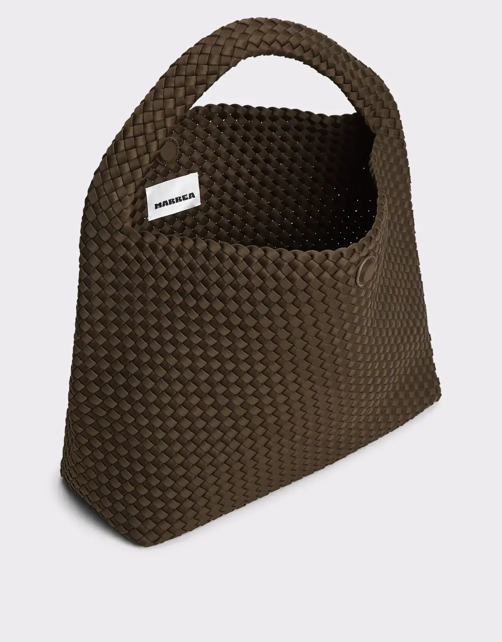 Marrea Marrea Large Bucket Espresso Yourself