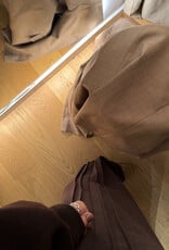 Azulae Catrine Pants Brown