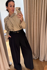 Christian Aks Hillevi Blouse Beach