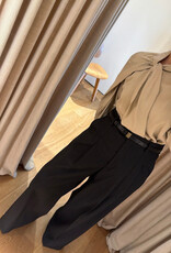 Christian Aks Hillevi Blouse Beach