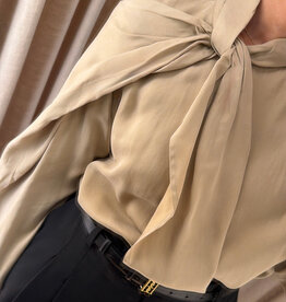 Christian Aks Hillevi Blouse Beach