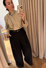 Christian Aks Hillevi Blouse Beach