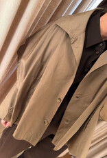Club l'Avenir Hannay Jacket Walnut