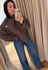 DAY Ramsey Jacket Walnut