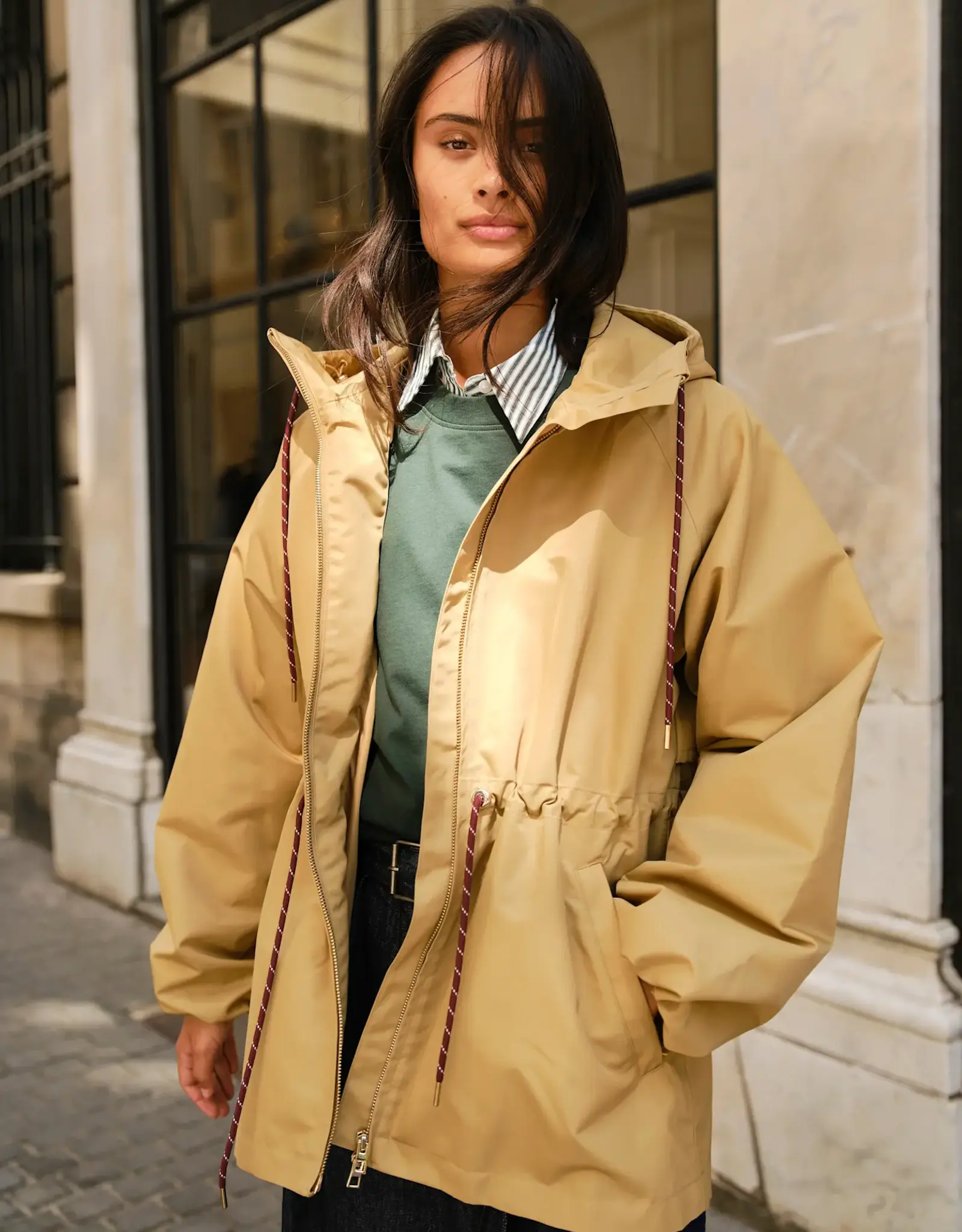Bonbeur Bonbeur Midi Camel