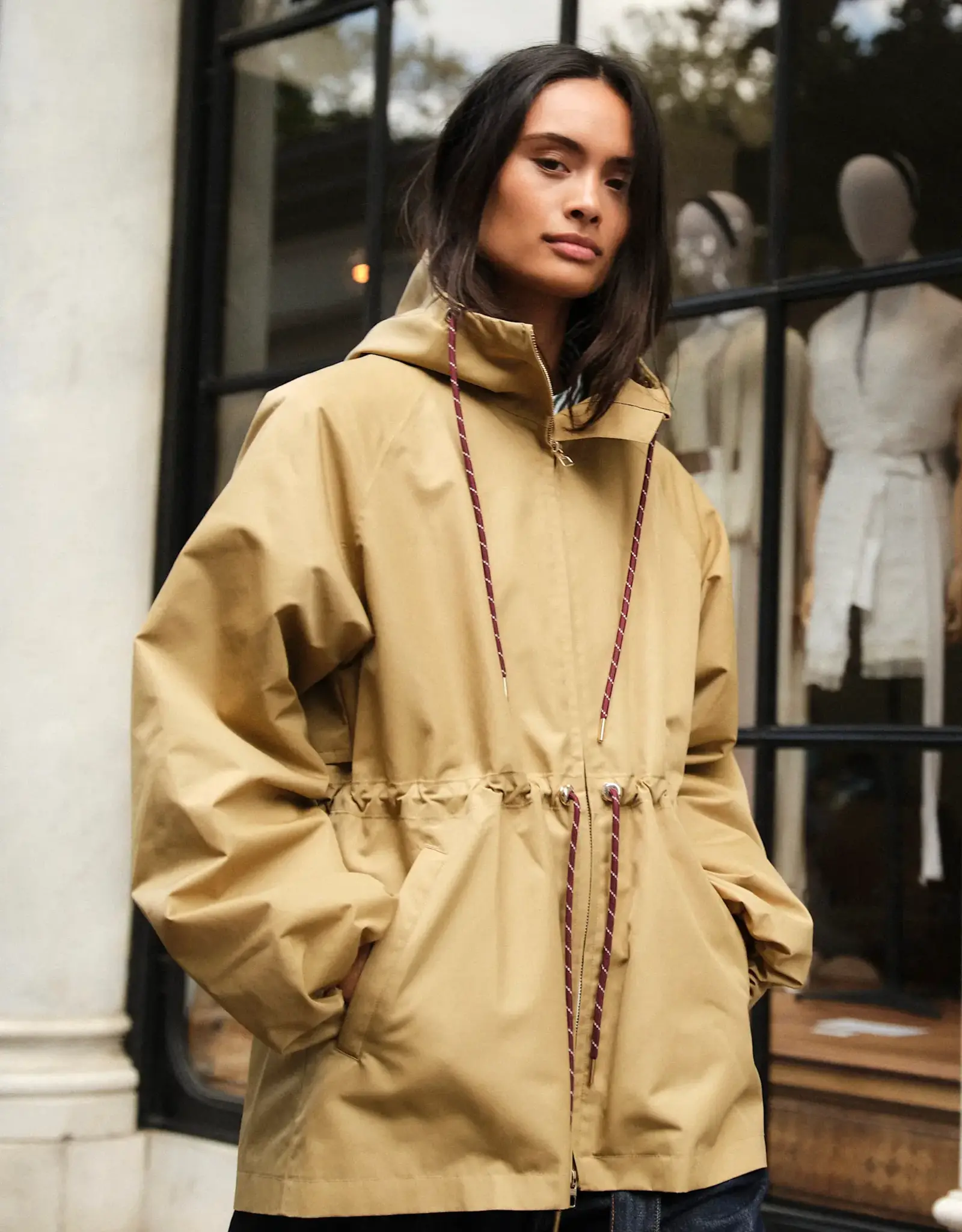 Bonbeur Bonbeur Midi Camel