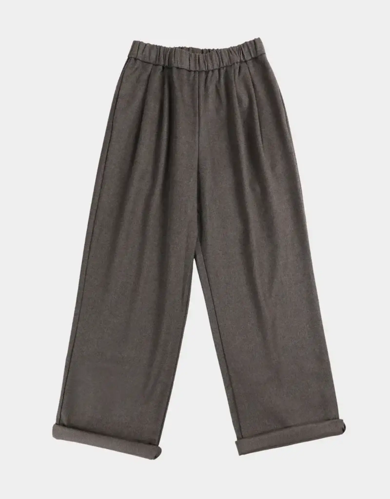 Noted Cera Pants Grey