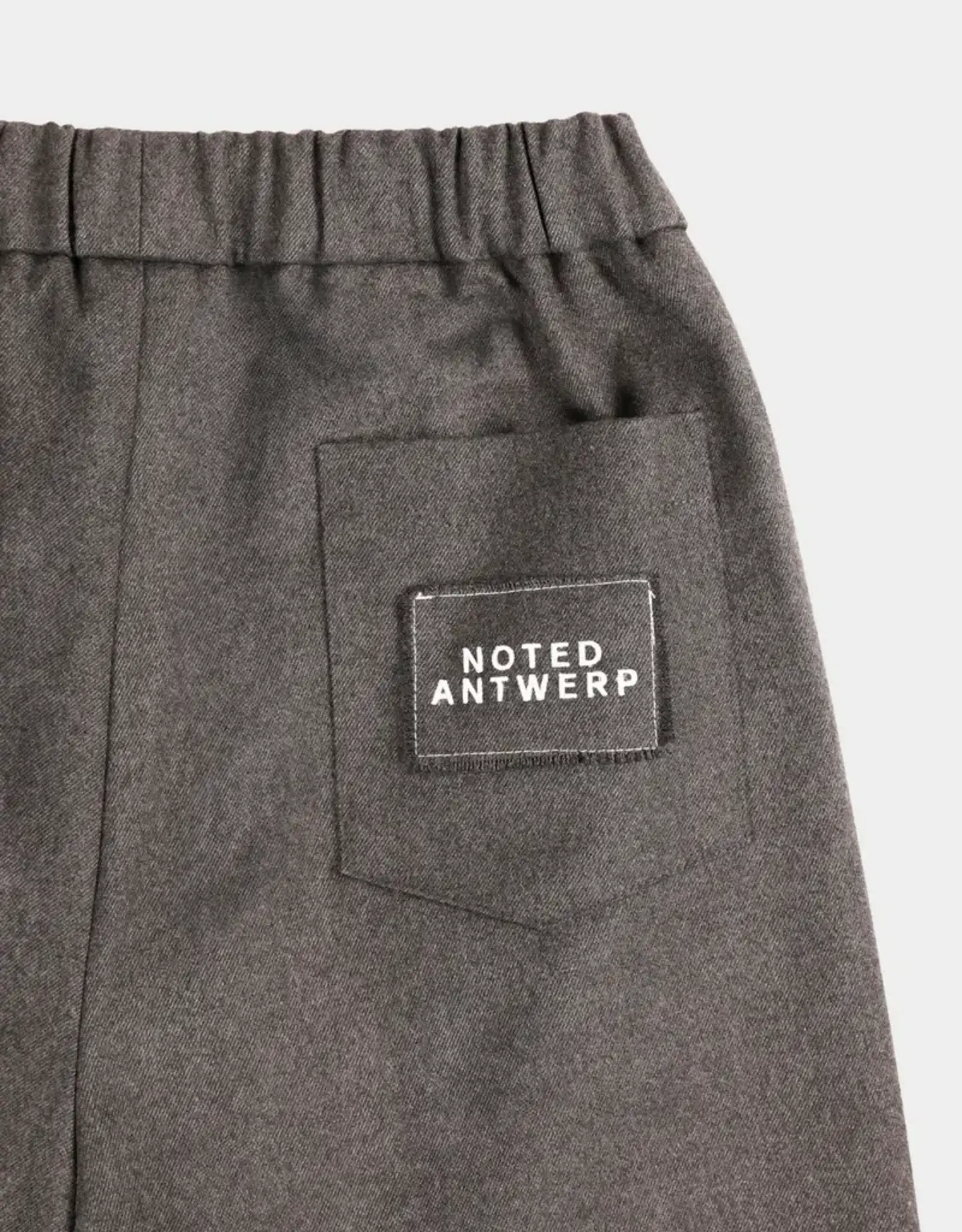 Noted Cera Pants Grey