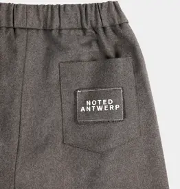 Noted Cera Pants Grey