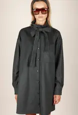 Noted Bibi Dress Grey
