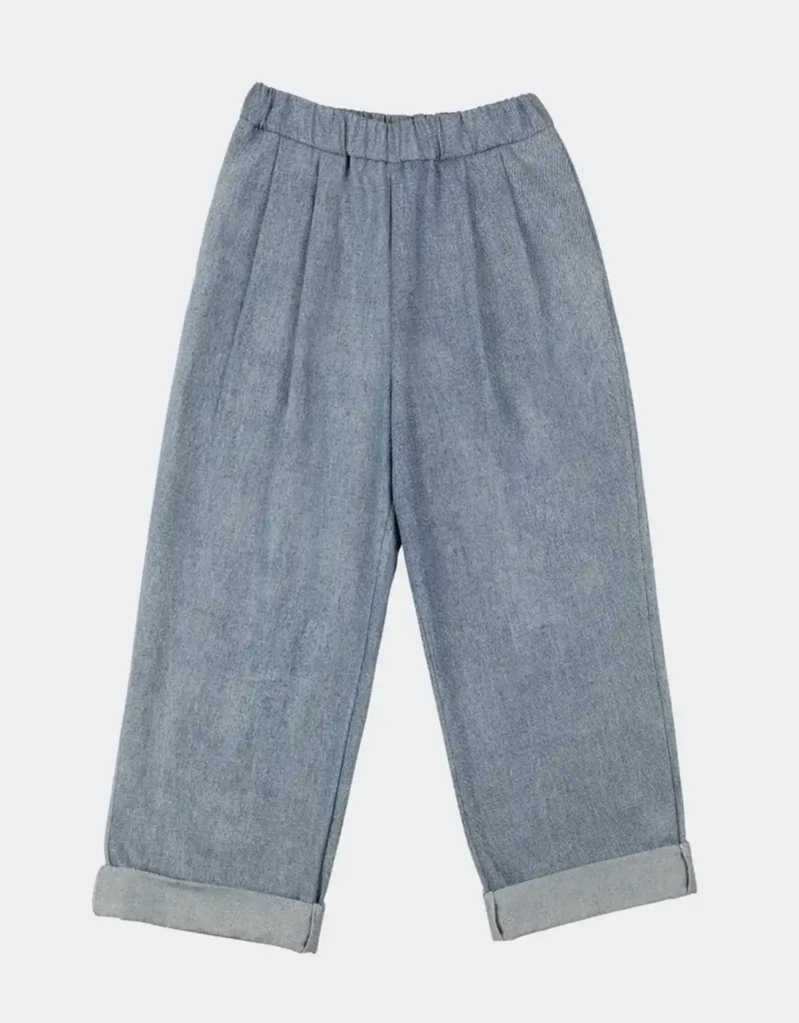 Noted Cera Pants Denim