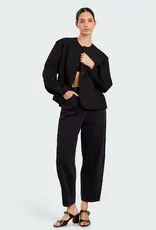 Studio Clique Eva Blazer Black