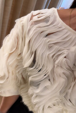 DAY Tatiana Blouse Jetstream