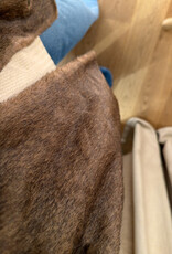 Edited Bay Jacket Brown