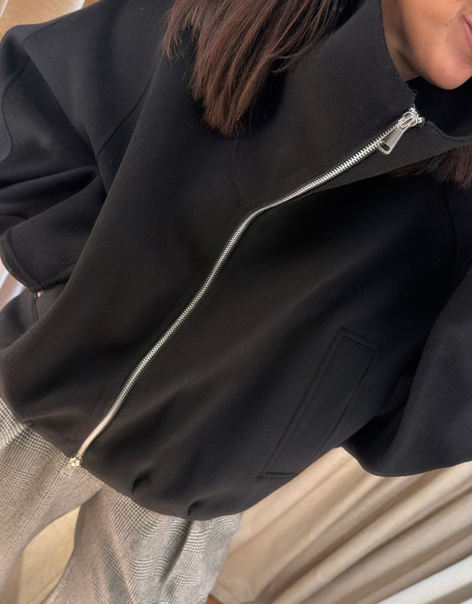 Birgitte Herskind Branca Jacket Black