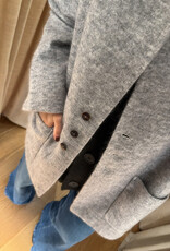 DAY Mille Coat Grey