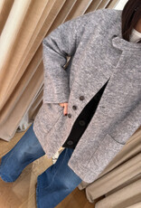 DAY Mille Coat Grey