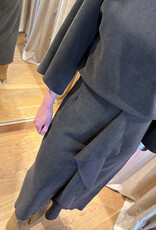 Re/Born Rosemary Skirt Brown