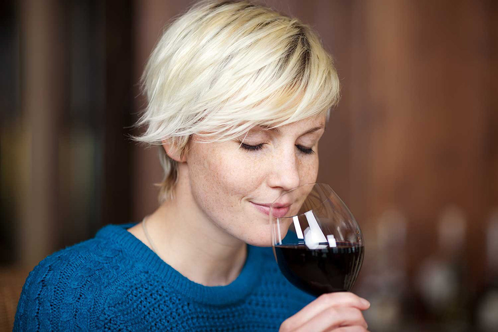 How to judge the quality of a wine?