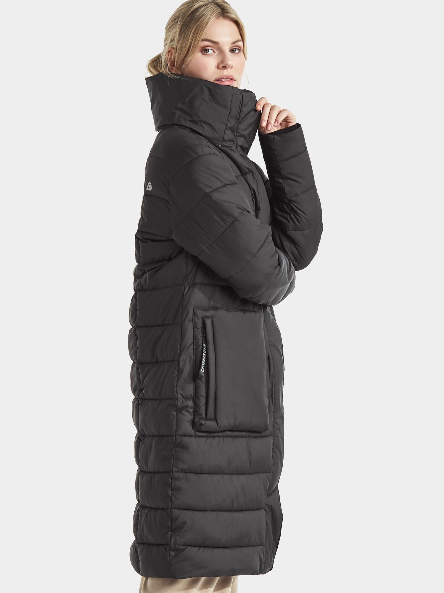 didriksons hilda puff