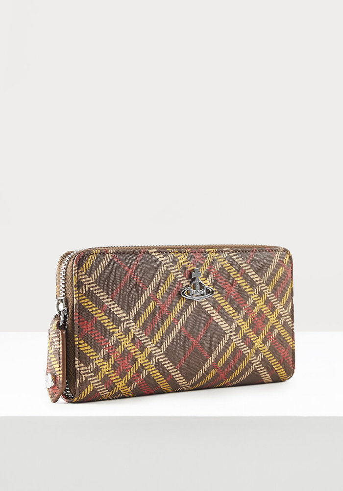 vivienne westwood wallet with coin pocket