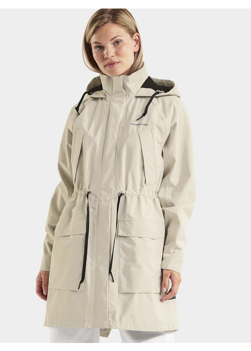 didrikson milou parka