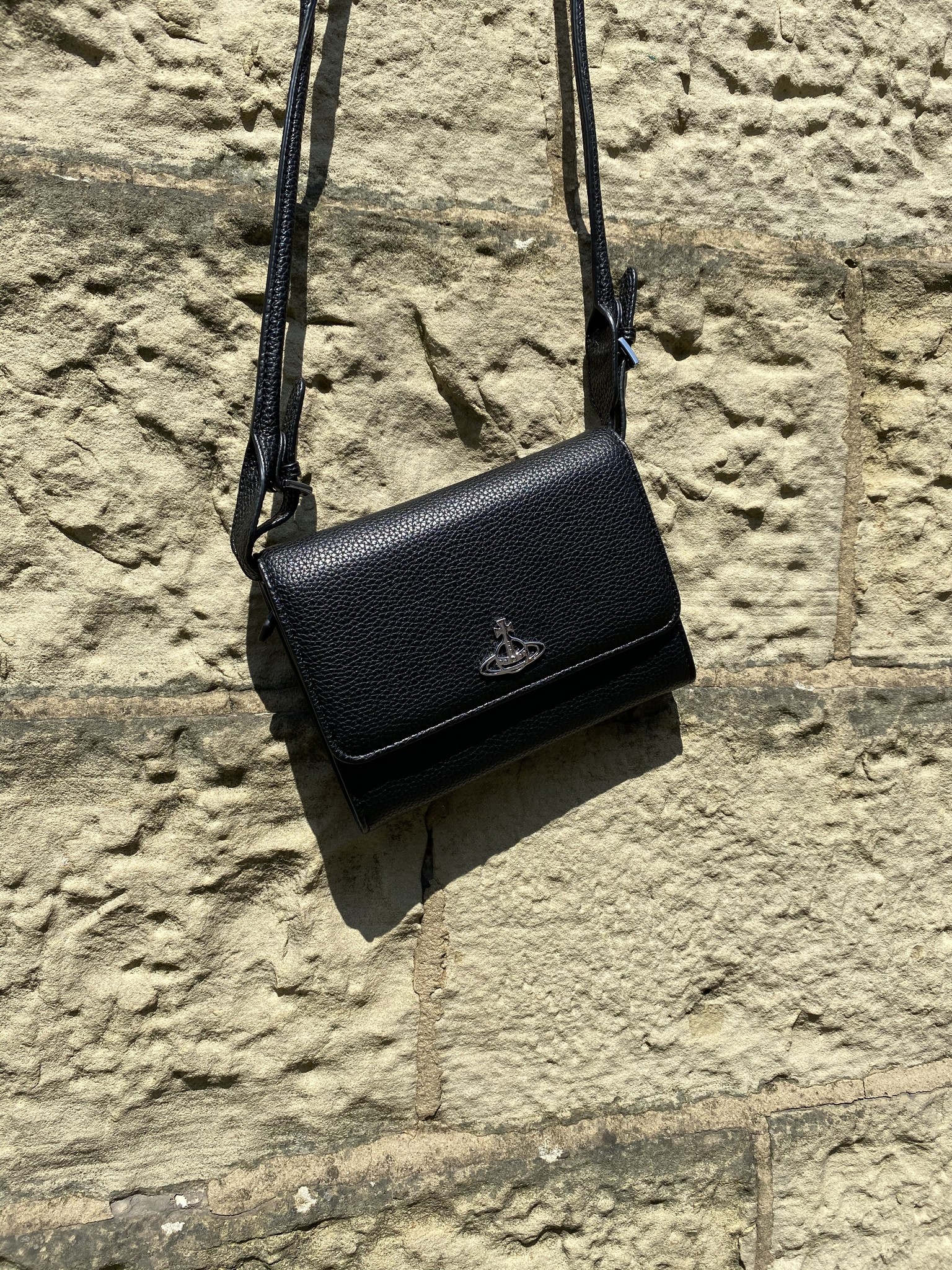 vivienne westwood johanna wallet