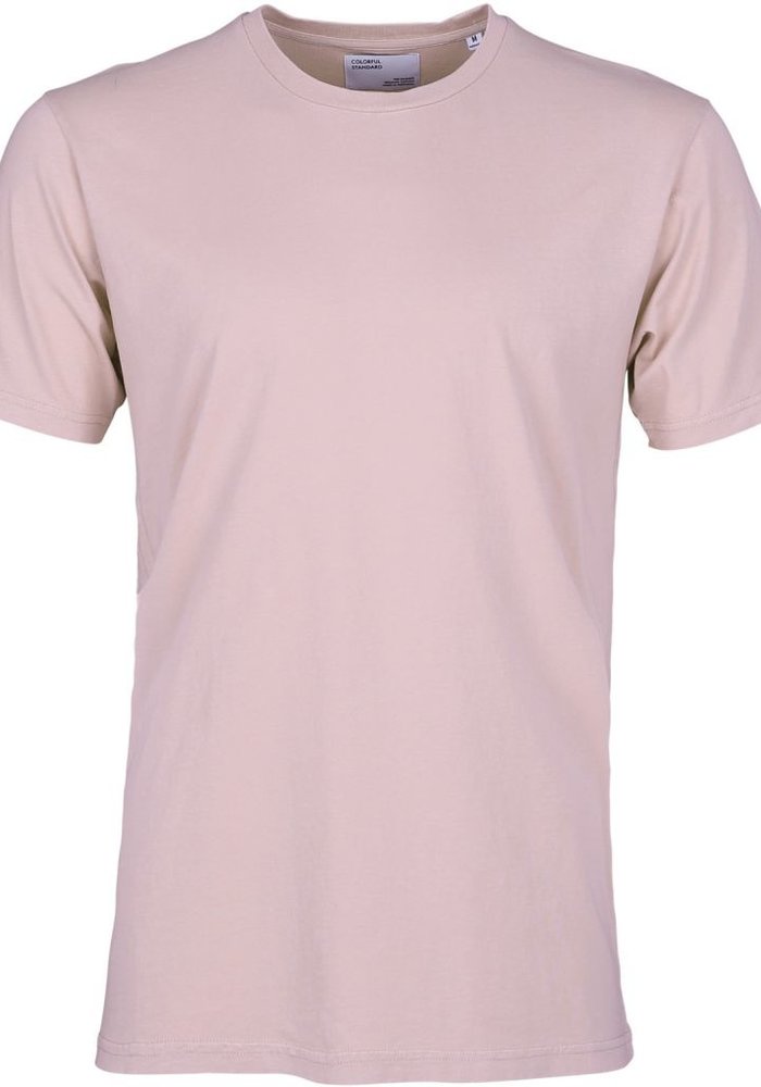 Colorful Standard Organic Cotton T-Shirt