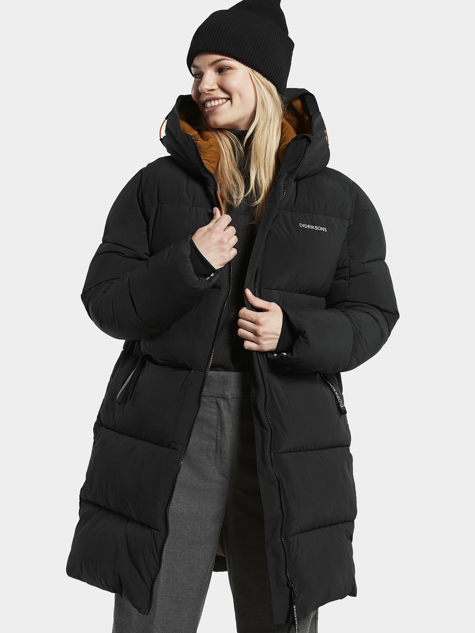 didriksons nomi parka