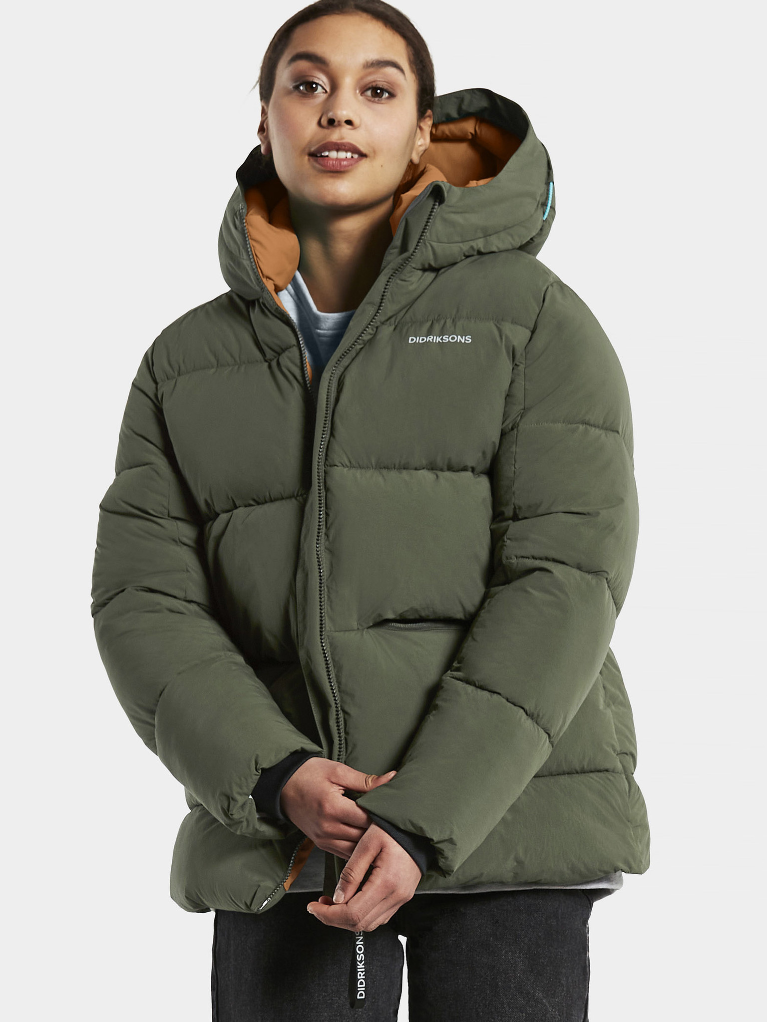 didriksons nomi parka