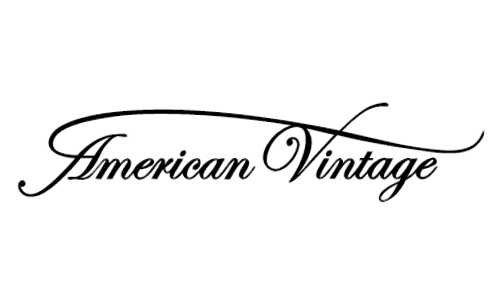 AMERICAN VINTAGE