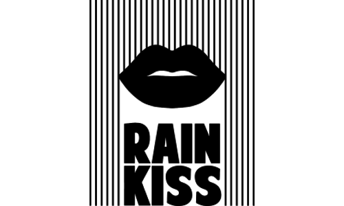 RAIN KISS