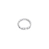 Uno De 50 "Follow Us" Bracelet