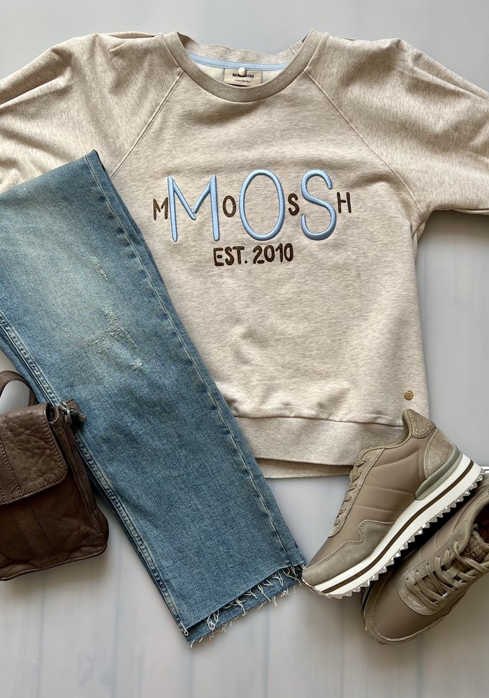 Mos Mosh Everly Free Jeans