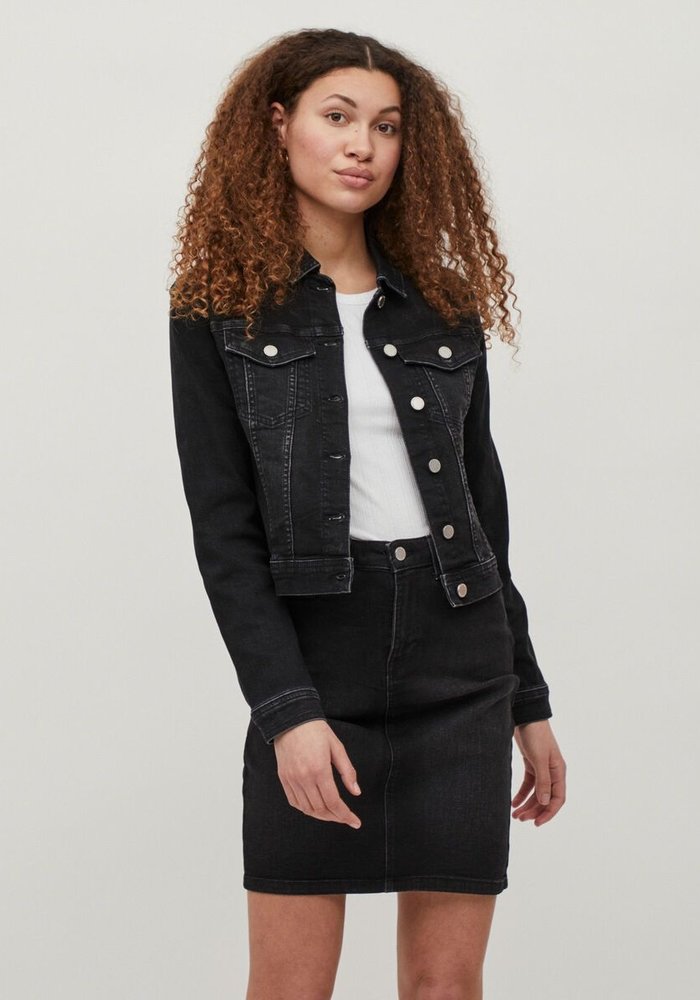 Vila Vineed Denim Jacket