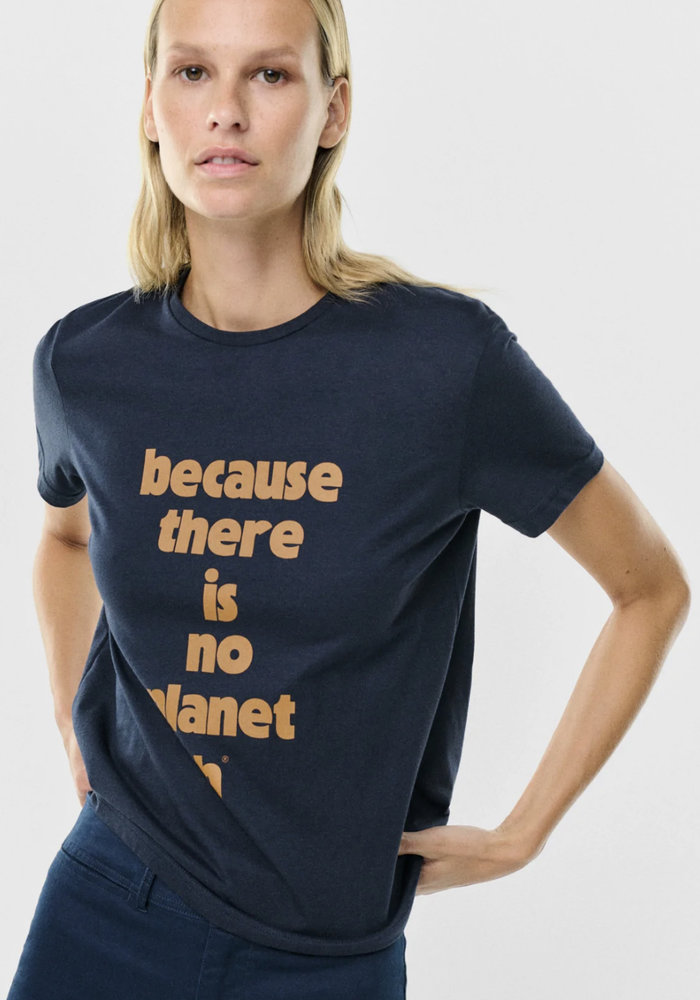 Ecoalf Ventie T-Shirt