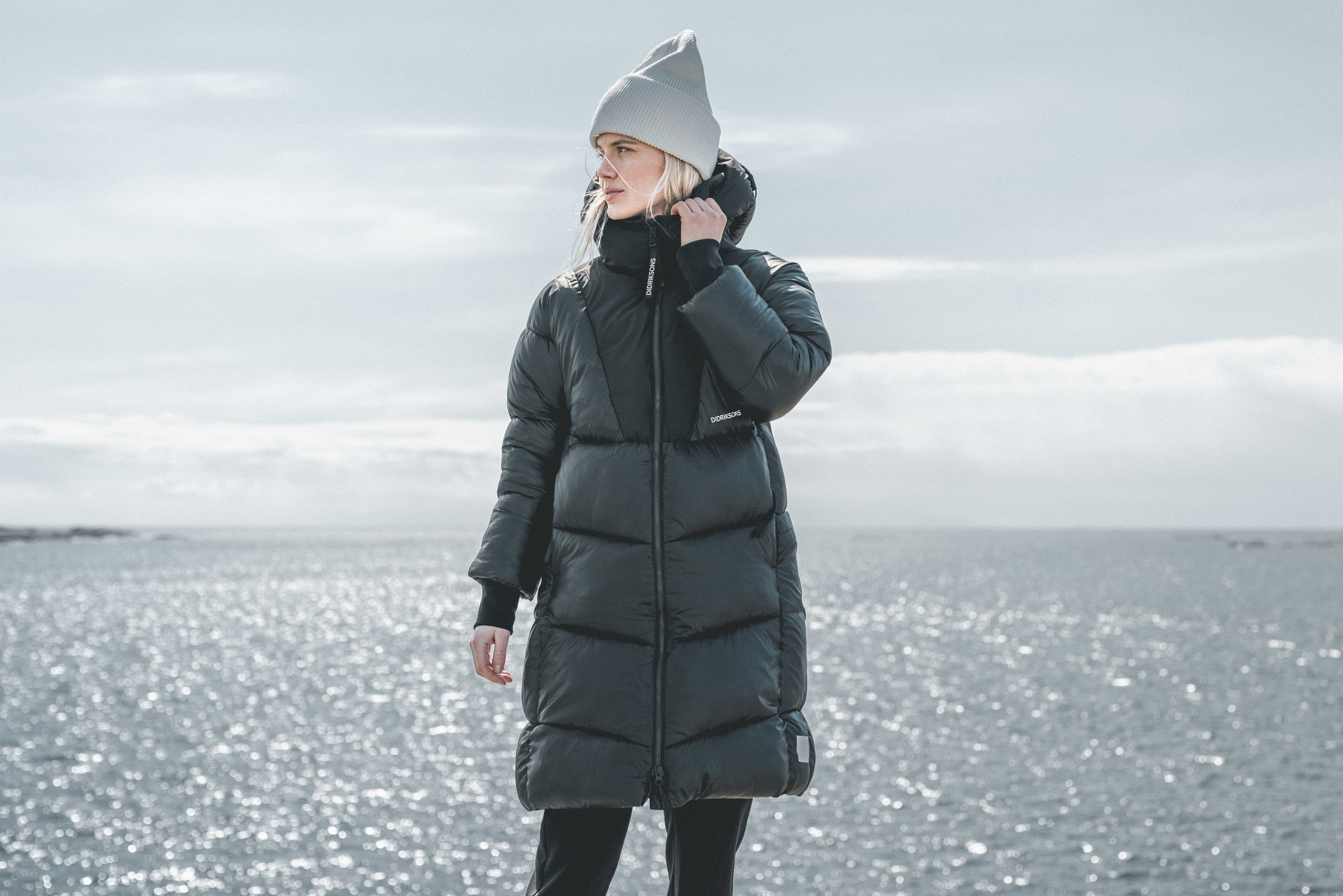 Didriksons Andrea Wins Parka - Sunday Best