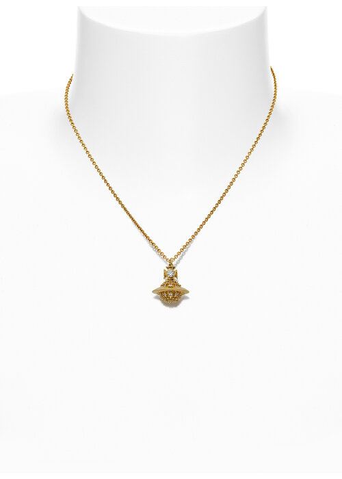 VIVIENNE WESTWOOD Vivienne Westwood AW22031 Donna Pendant