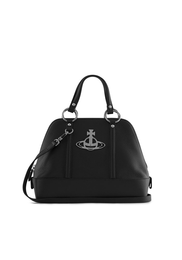 Vivienne Westwood Jordan Medium Handbag