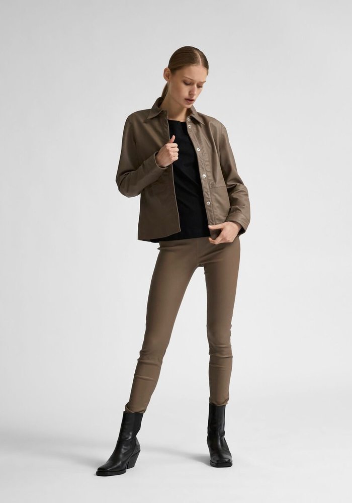 Selected Femme Long Sleeve T-Shirt