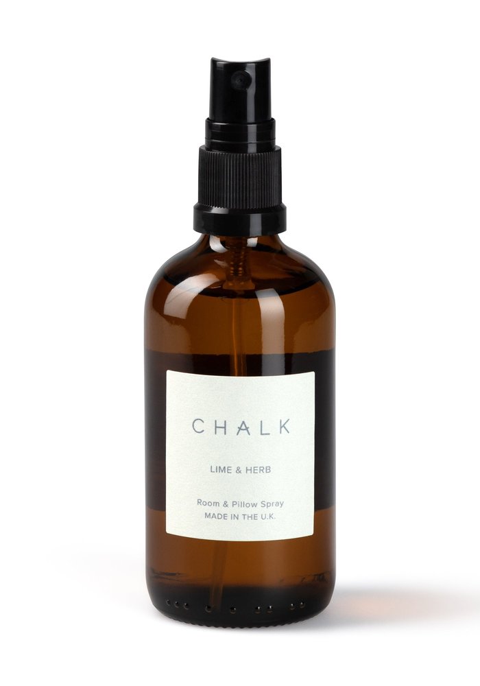 Chalk Amber Room & Pillow Spray