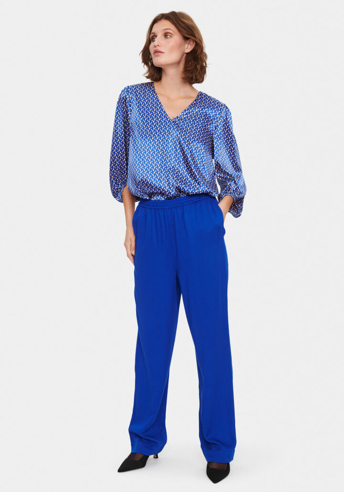 Saint Tropez Sus Trousers