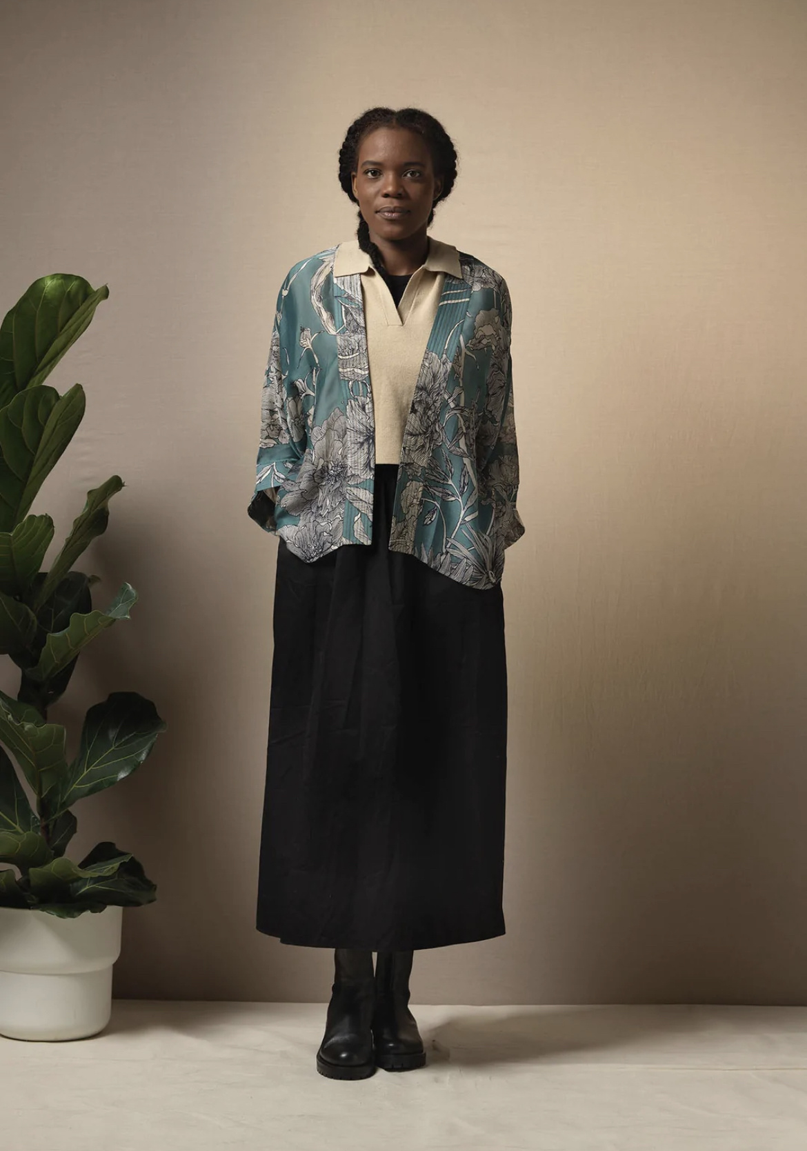 One Hundred Stars Short Kimono Sunday Best One Hundred Stars Short Kimono Sunday Best