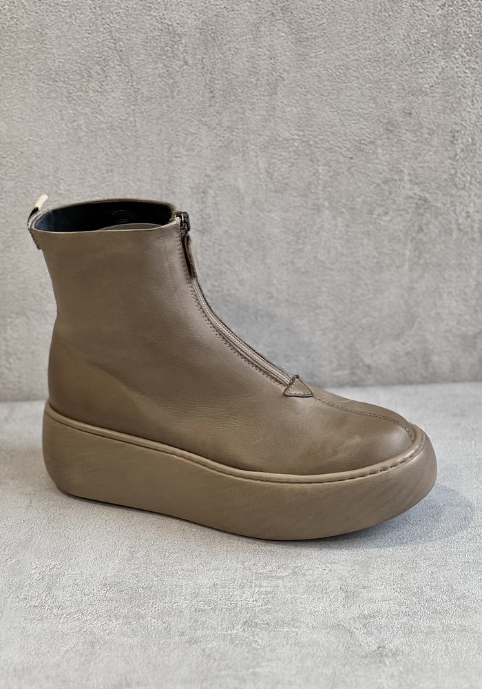 Lofina 3622 Gasoline Malto Boots