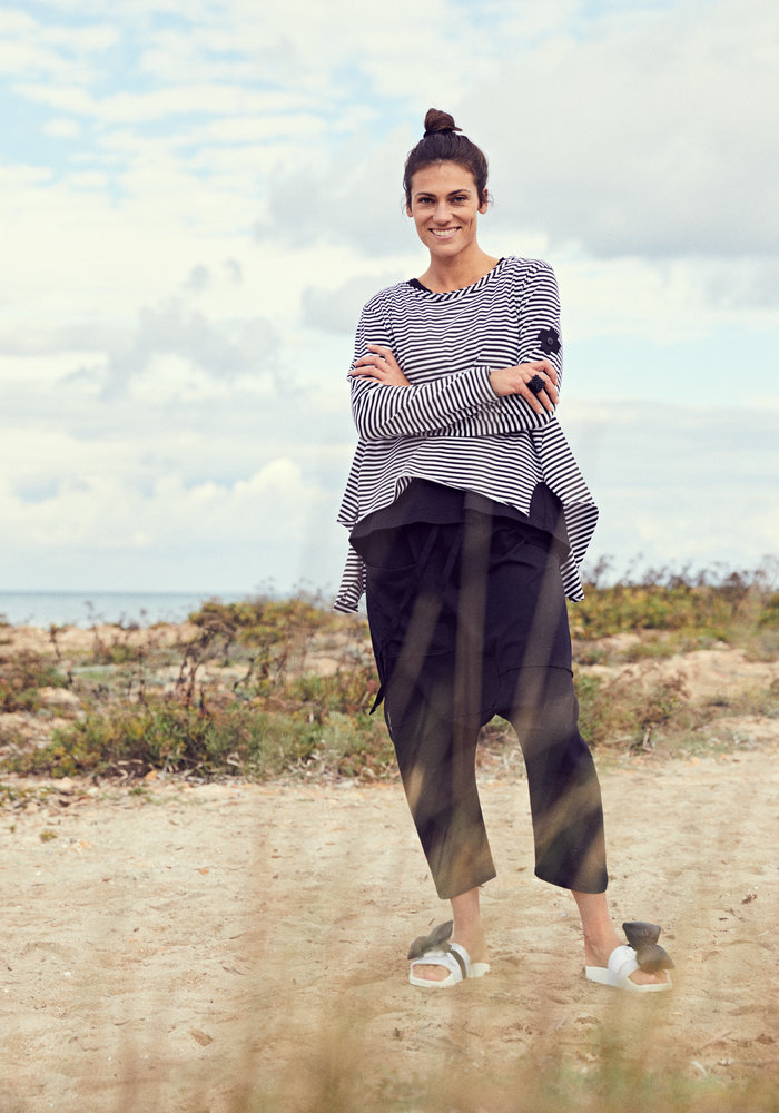 PLU Com Hareem Trousers 1019