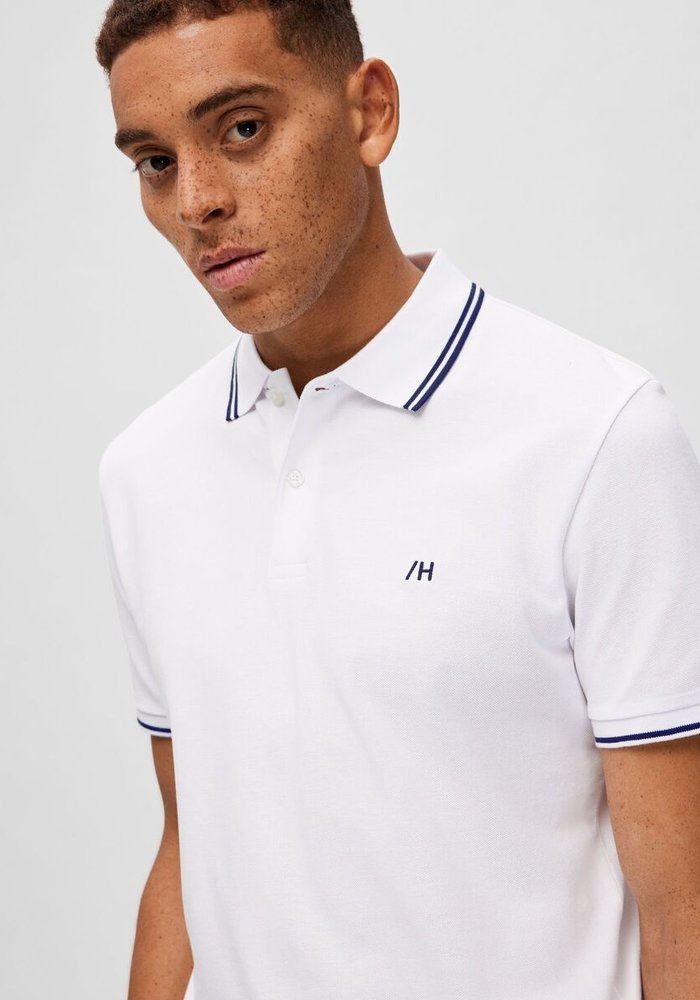 Selected Homme Dante Polo Shirt